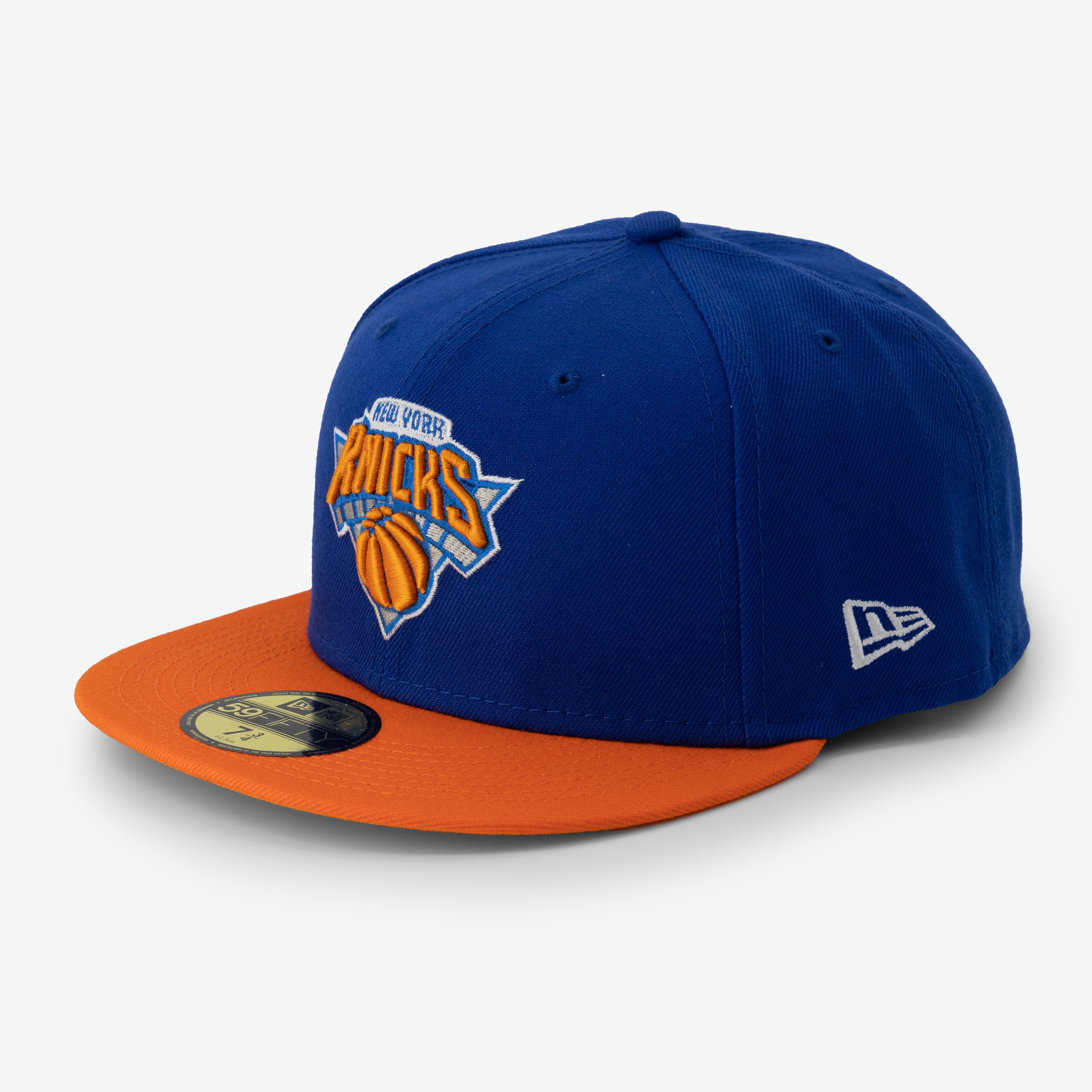 knicks fitted