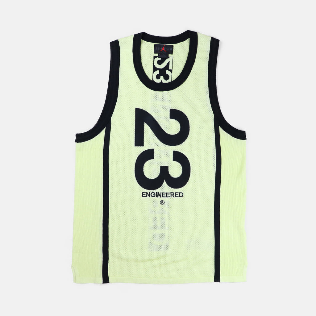 jordan 23 vest