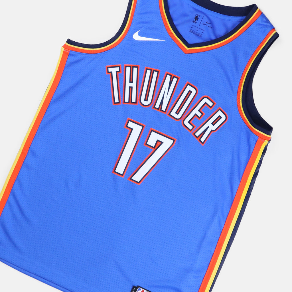 thunder swingman jersey