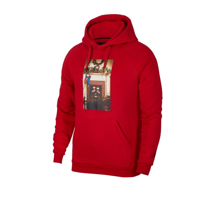 jordan chimney hoodie