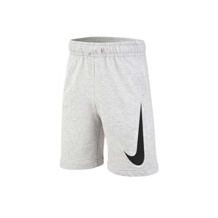 nike sportswear swoosh shorts