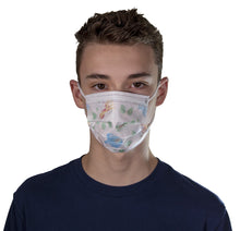 Load image into Gallery viewer, Case of Disposable CSD Kid&#39;s Masks (2000pcs), Best Value Offer
