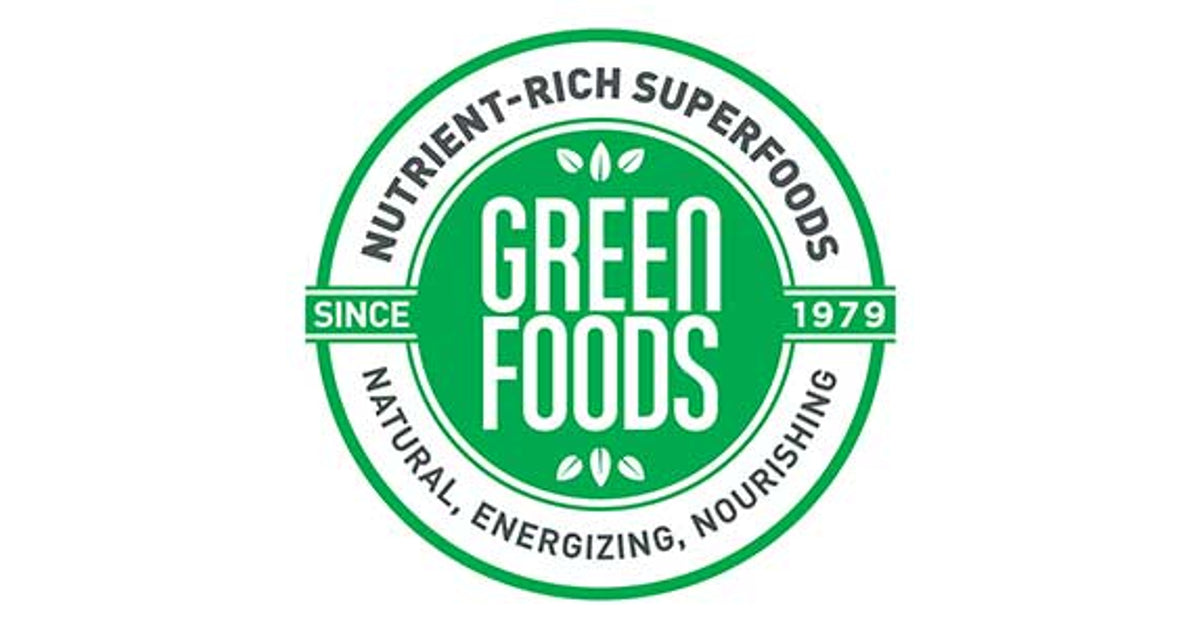 (c) Greenfoods.com