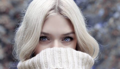 collagen winter skincare