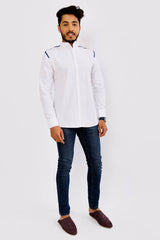 men's moroccan shirt