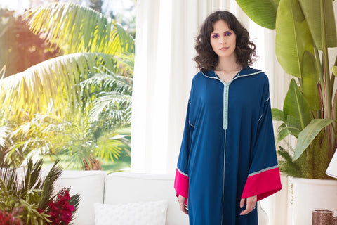 women's kaftan 