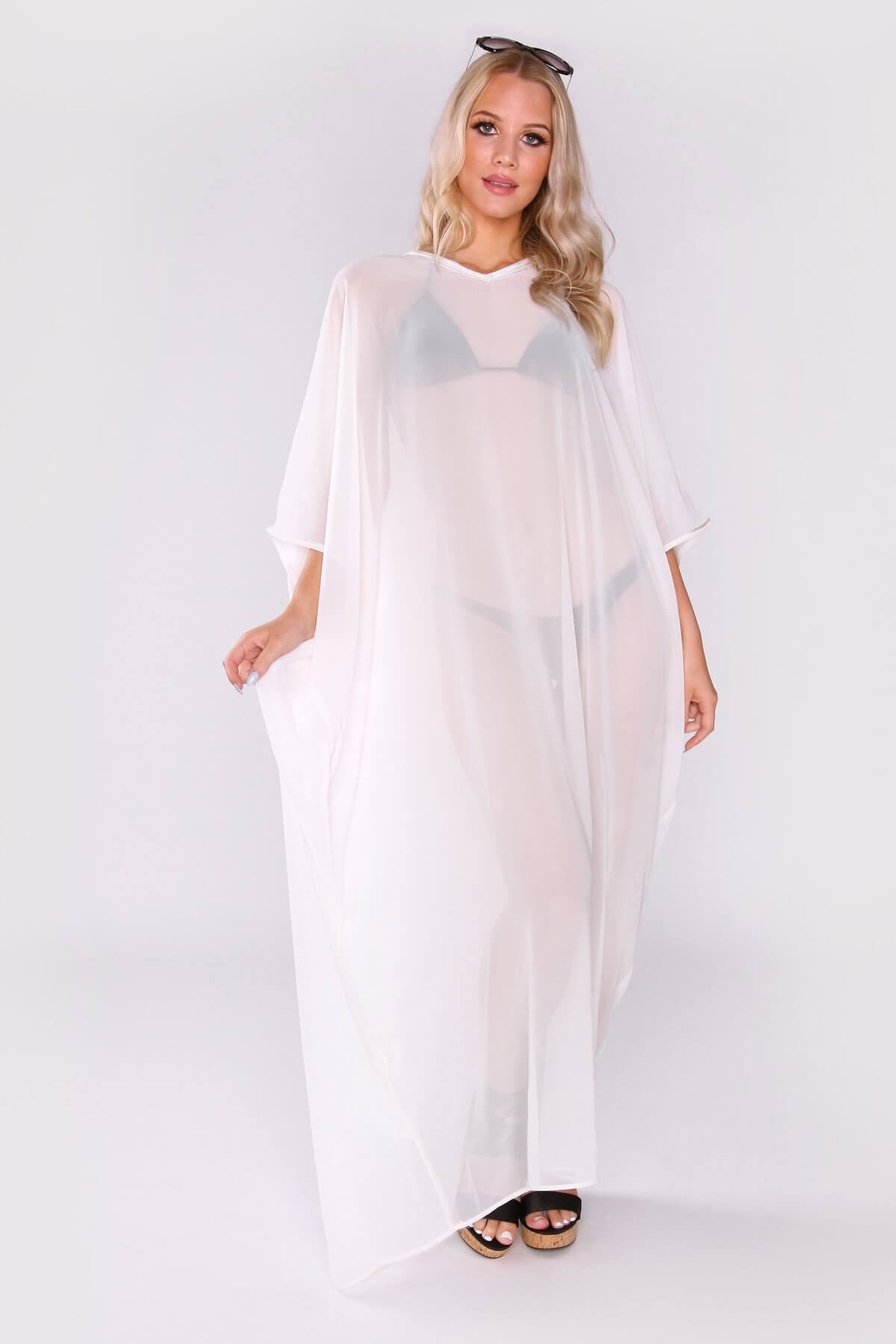 sheer cover up for evening dress