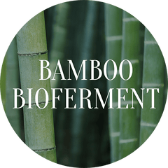 Bamboo bioferment