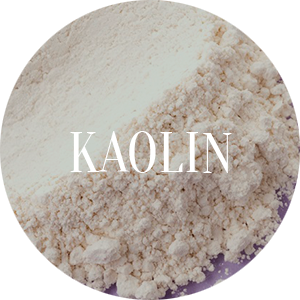 Kaolin