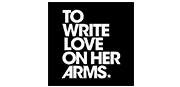 To Write Love on Her Arms