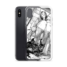 Load image into Gallery viewer, SORRY [ NOT SORRY ] V3 iPhone Case