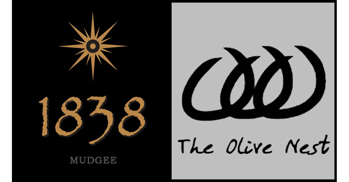 The Olive Nest & 1838 Wines