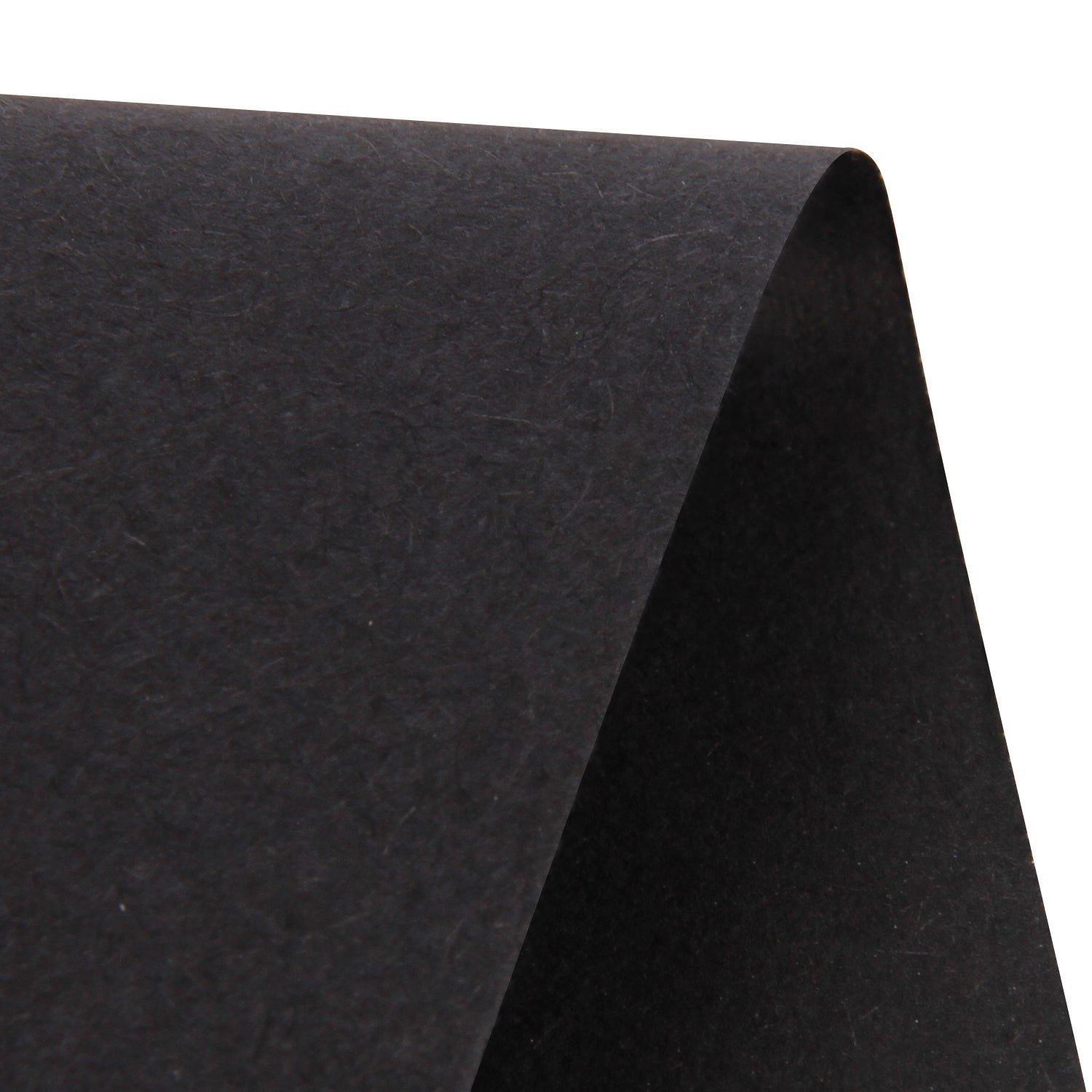 Black Kraft Paper Roll 48 inch x 100 Feet Ruspepa