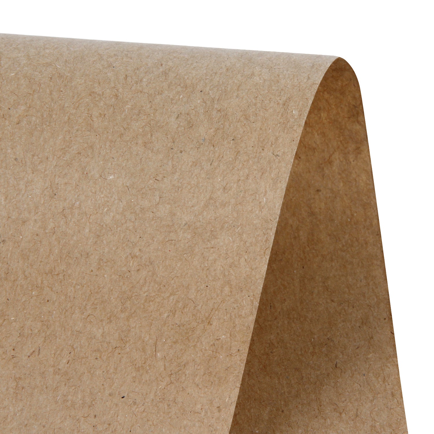 recycled kraft paper roll