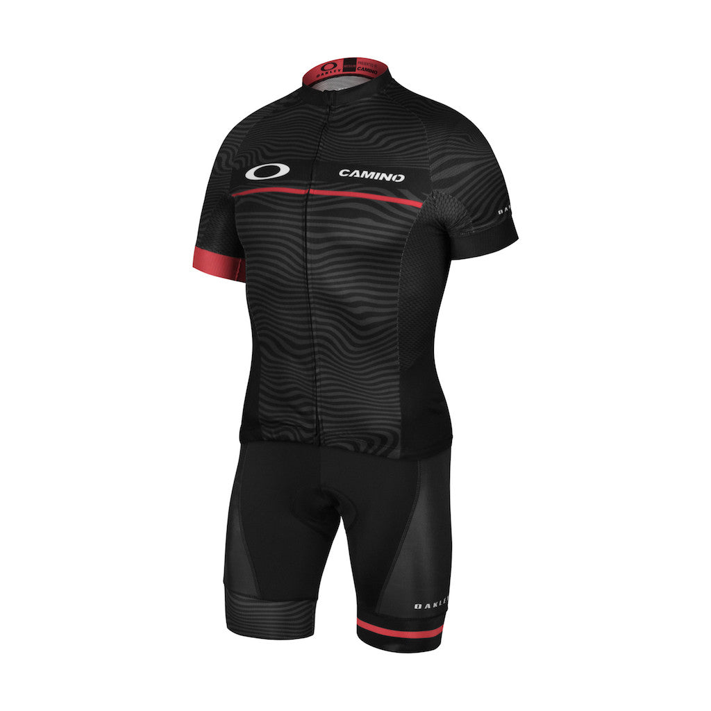 oakley cycling kit