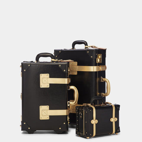 steamline luggage sample sale