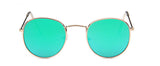 Retro Round Sunglasses 26 Style - ladyfashes