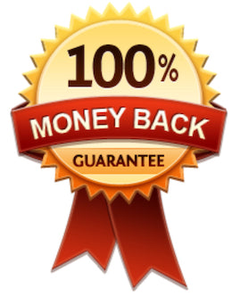 Squeezi Money-Back Guarantee