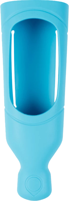 Trespass Squeezi 500ml Bleu