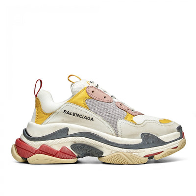 balenciaga triple s femme soldes