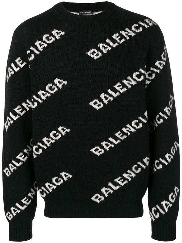 pull balenciaga femme