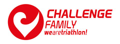 Challenge Family Triathlon logo