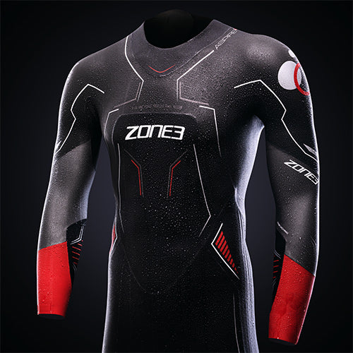 All American Aspire Wetsuit – ZONE3 USA