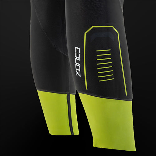 Sleeveless Vision Wetsuit – ZONE3 UK