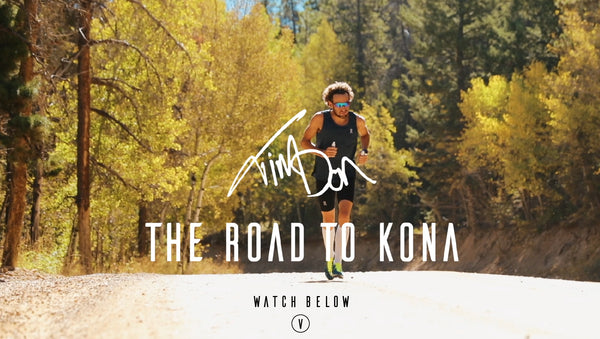 Tim Don - Der Weg nach Kona - Zone3