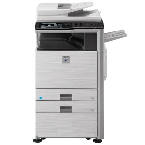 sharp copiers printer