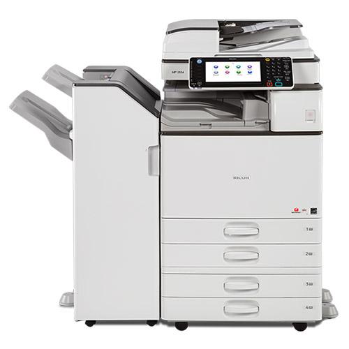 Ricoh MP C5503 5503 Color Photocopier 55PPM 11x17 12x18 Copy Machine