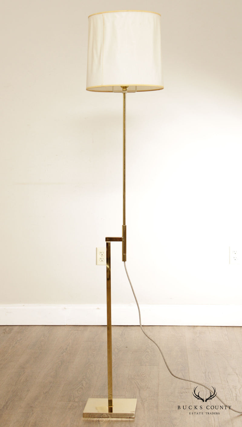 laurel lamp company floor lamp