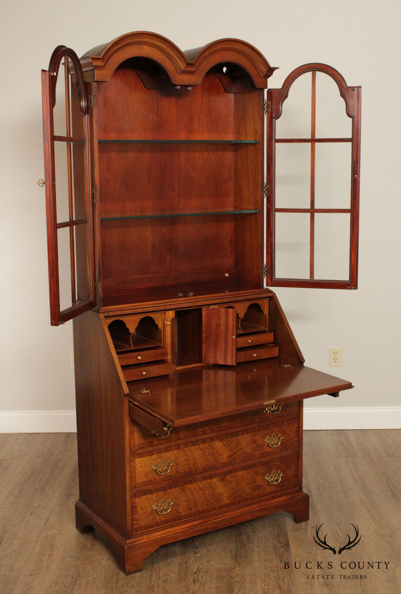 hickory chair secretary