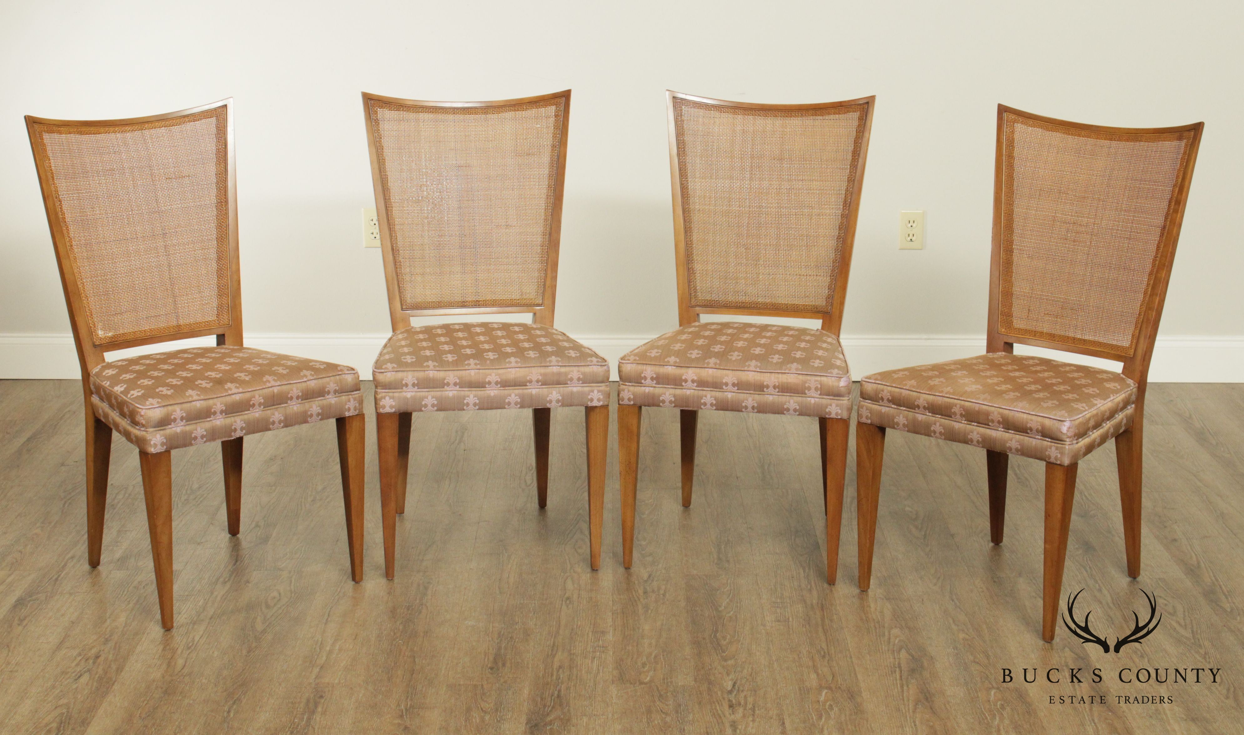 Cane Dining Room Sets In Memphis Tennessee