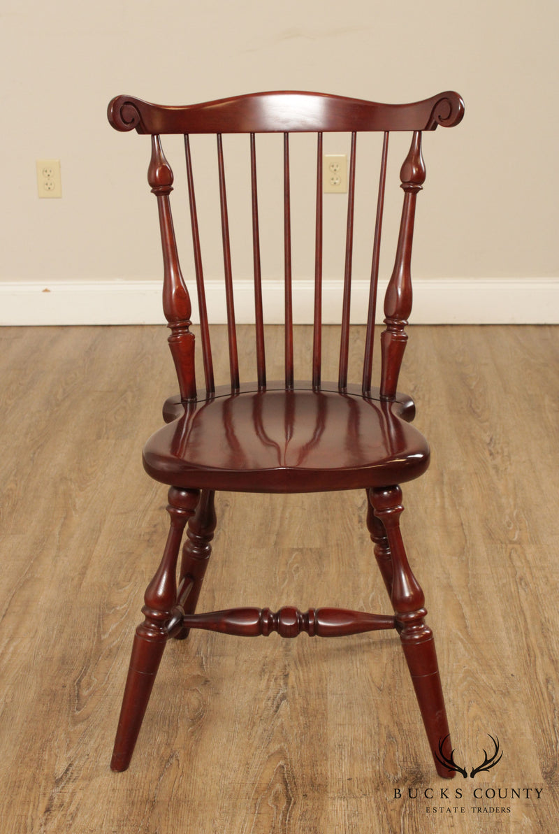 frederick duckloe windsor chairs