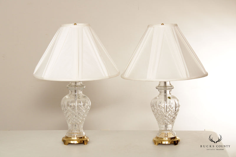 heyward house lamps