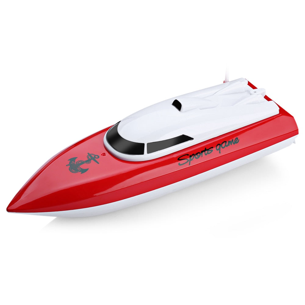 best rc boats 2019