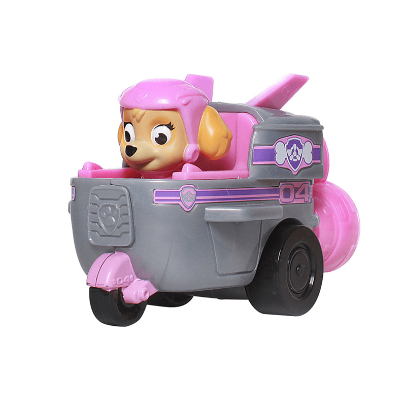 paw patrol toys for one year old