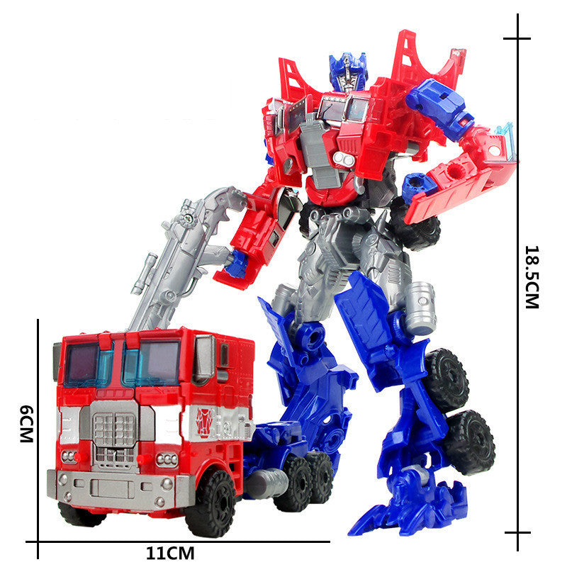 transformers for 3 year olds