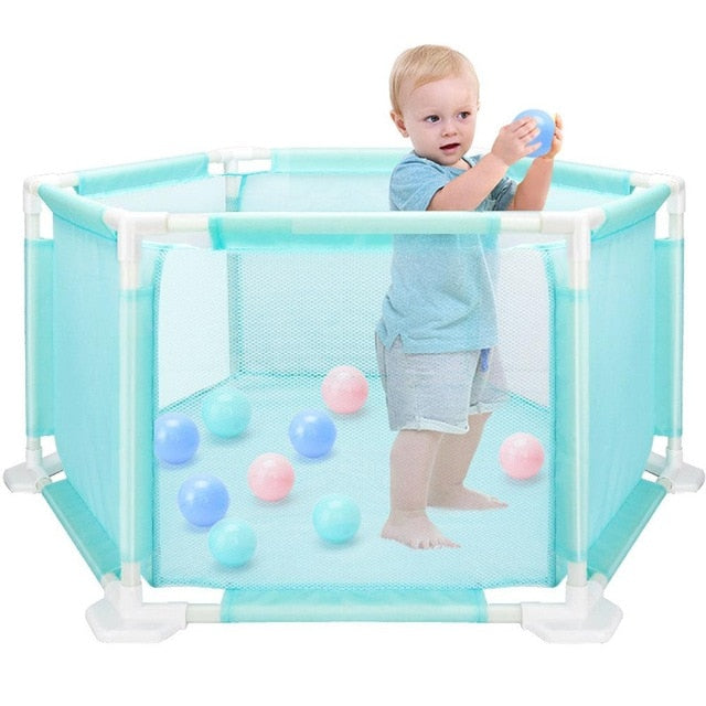 hexagon baby mattress