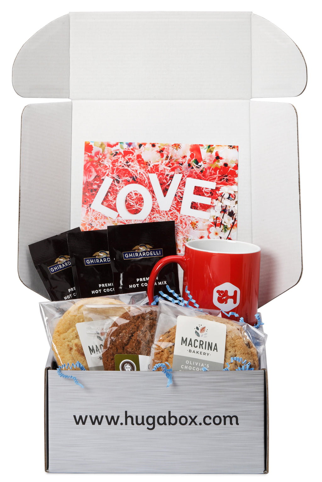Valentine's 60ct Care Package
