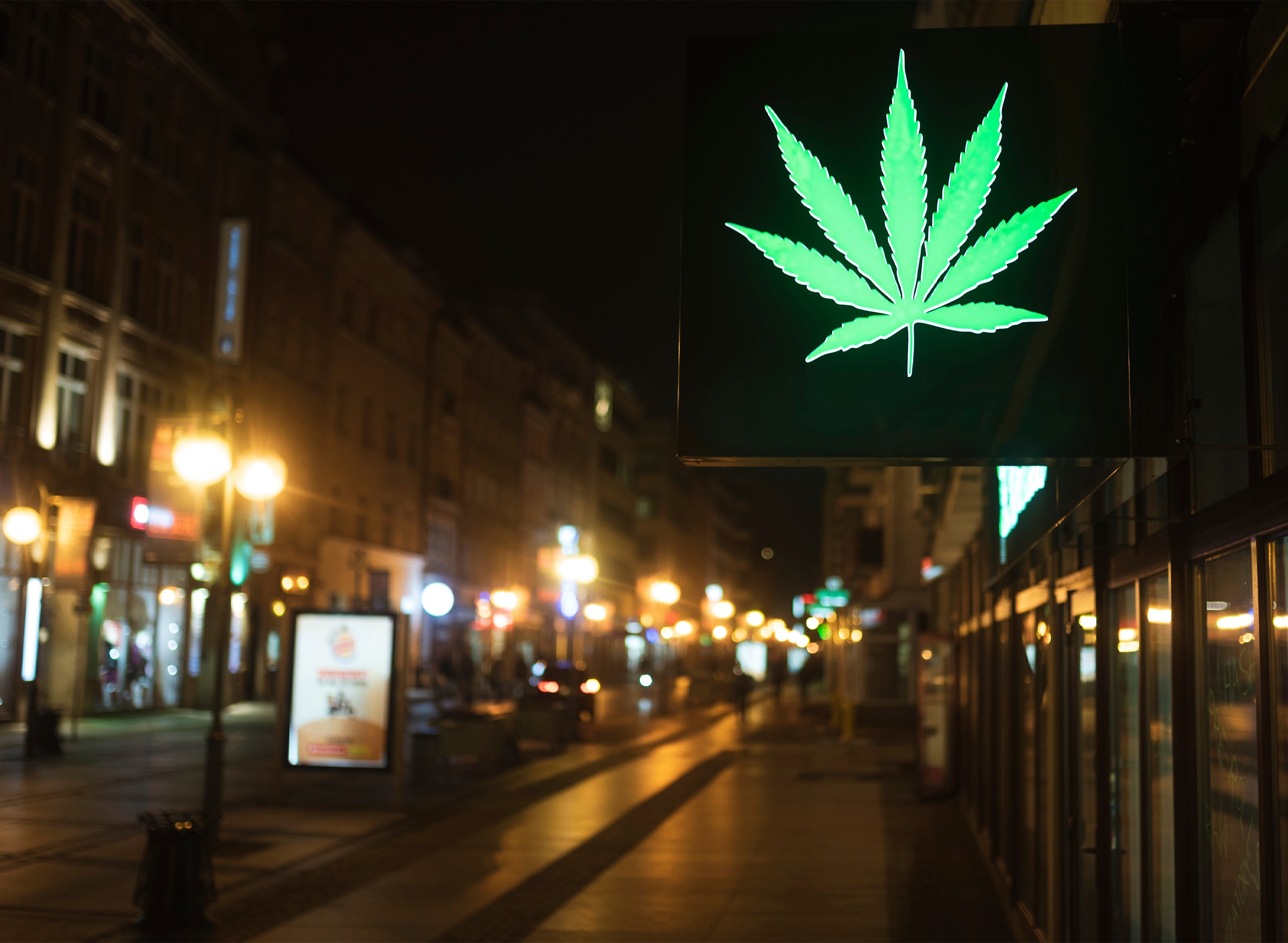 Everything You Need To Know About Weed Dispensary Security