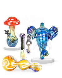 ønskelig Afdeling tapperhed Cheap Glass Pipes: Affordable Weed & Tobacco Pipes in Bulk