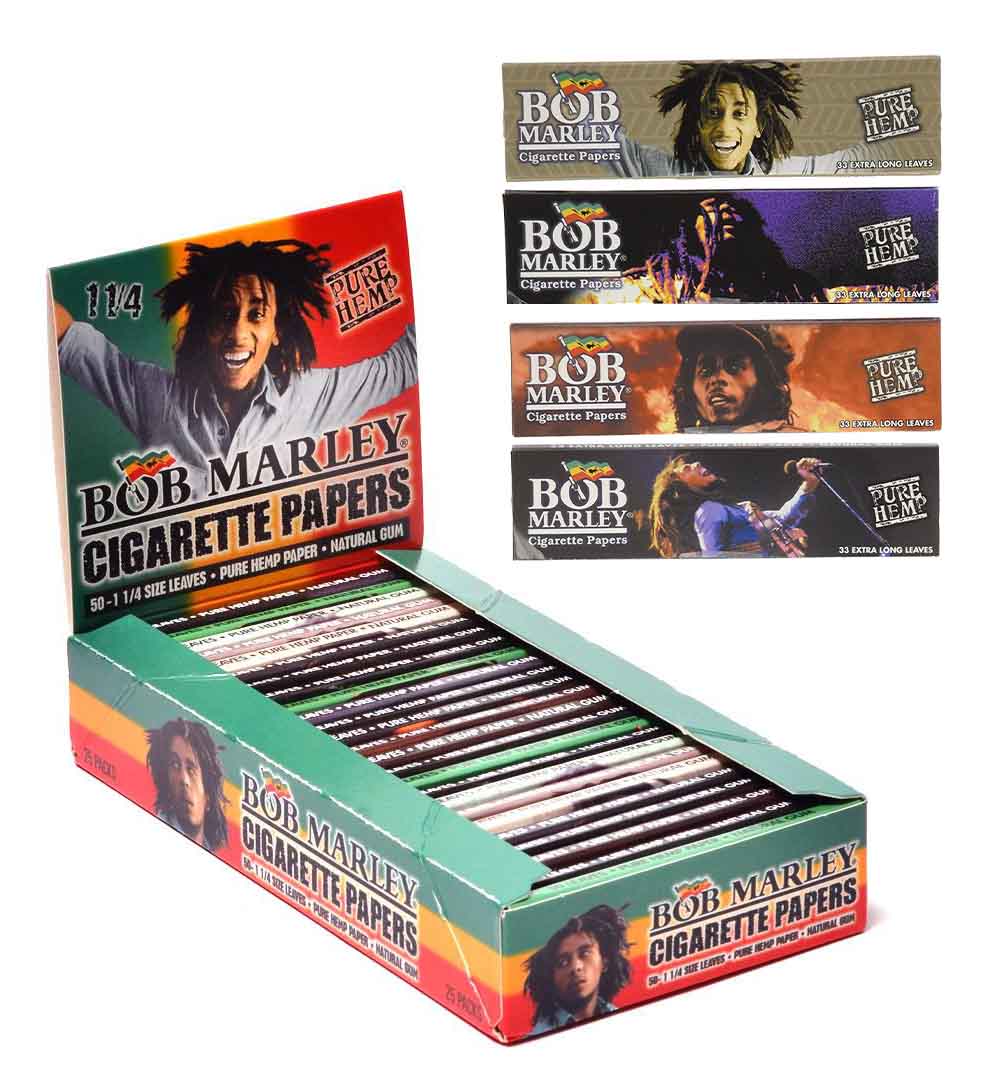 11 Best Rolling Papers 2024 for Better Joints
