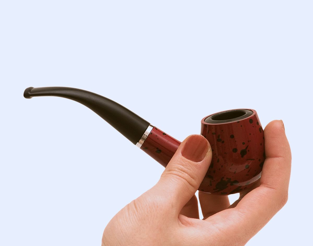 Sherlock Pipe Case 101: Can You Rock a Sherlock?