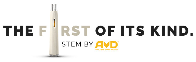 The First Of It's Kind - STEM by AVD