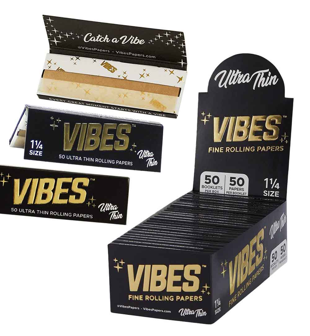 The Best Rolling Papers For The Health-Conscious Smoker