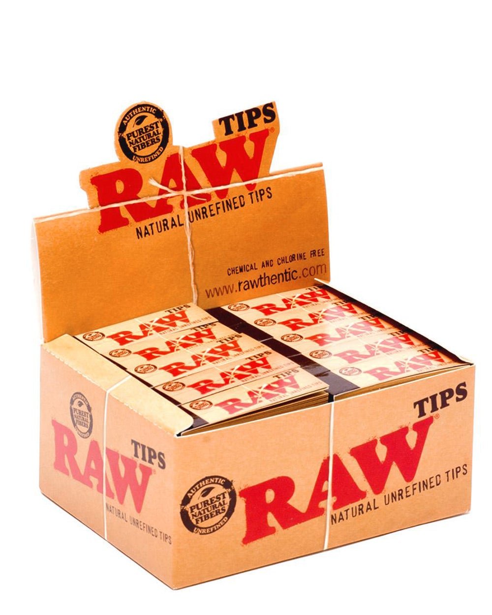 Rolling Paper And Brown Rolling Paper + Filter Tips Per Pack - Temu