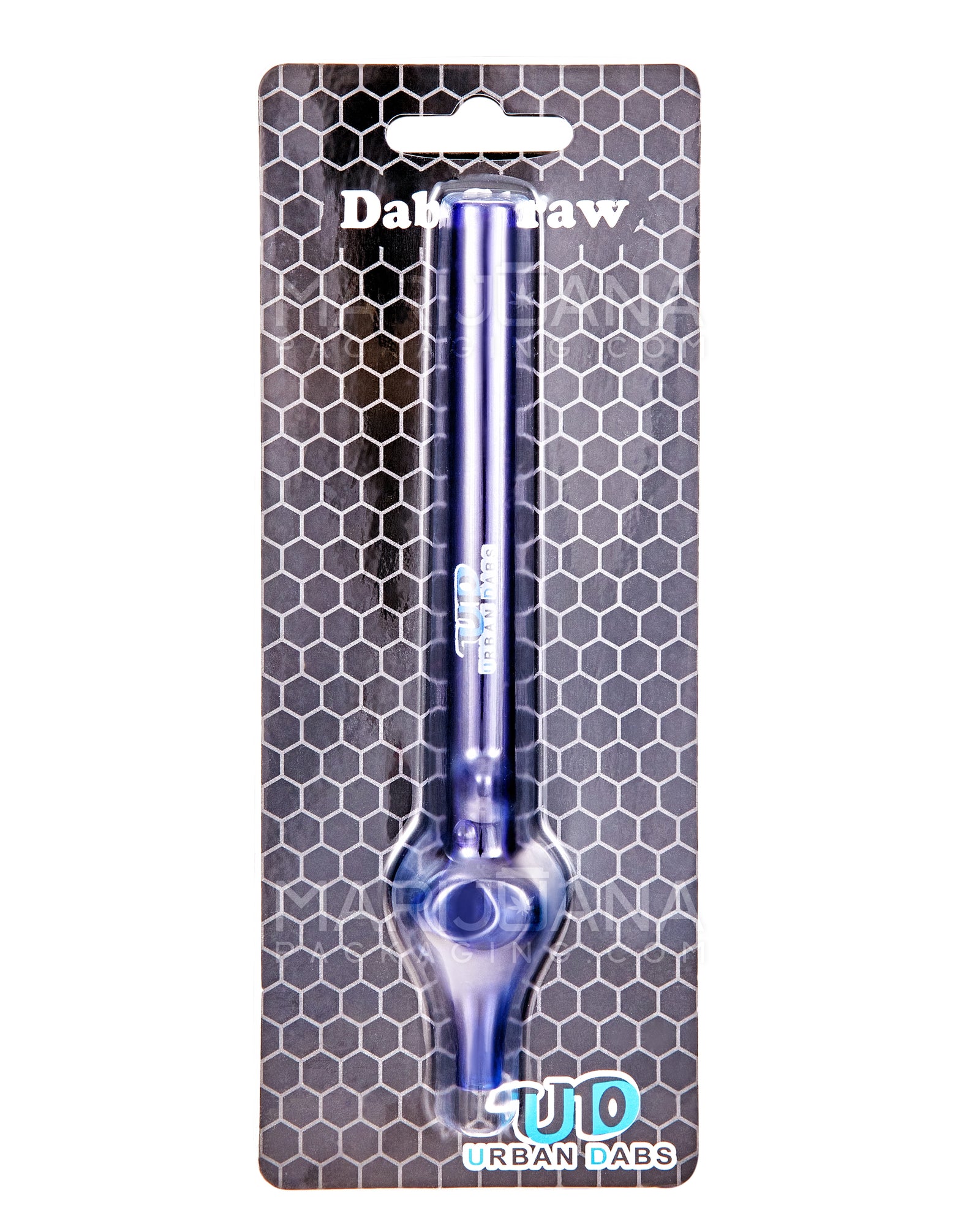 urban dabs shatter pen