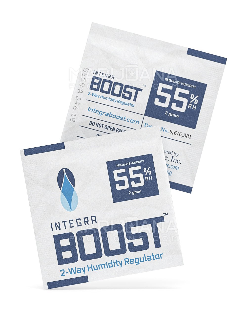 Integra Boost 8g 62% Humidity Pack – Cosmic Corner